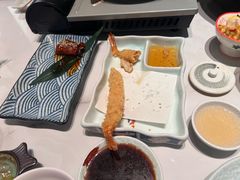 -枫千叶精致料理