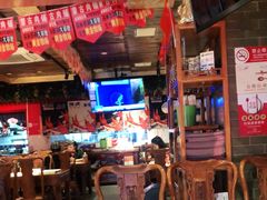 大堂-寂寞的豆芽(西大望南路店)