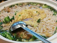-易裕和·长沙米粉(竹塘西路店)