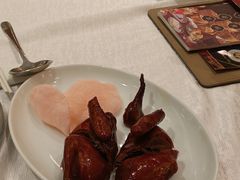 -丰鲤楼•闽南茶楼(仟禧汇店)