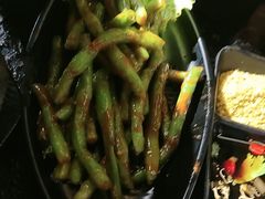 -四斤烤肉(东戴河孟家店)
