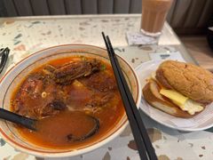 -华嫂冰室(湾仔店)