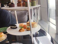 -上海柏悦酒店
