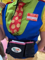 -宝燕乐园(闵行旗舰店)