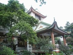 -东江渔村·古典园林·30年粤菜老字号(太和店)