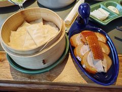 -晟永興烤鸭店(五道口店)