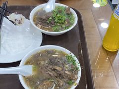 -白魁老号饭庄(安内店)