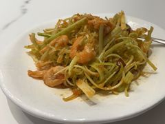 -新海渔港·胶东海鲜家常菜·家宴(奥体中心店)