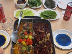 -鱼酷活鱼烤鱼(沈阳大悦城店)