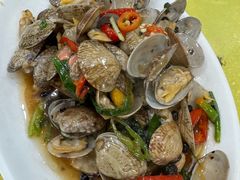 -锐记美食店·现捞海鲜(闸坡店)