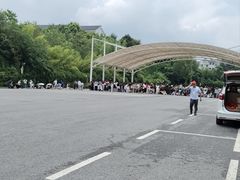 -句容茅山景区
