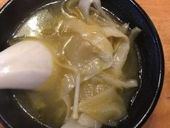 鸡汁笋干-印象鲵宴·张家界地标美食名片(溪布街店)