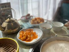 -淘米捞·米汤脆鲩鱼火锅(福田皇岗店)