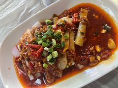 -金渝海鲜烧烤万州烤鱼店