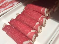 -海底捞火锅鲜切牛肉主题店(长寿路店)