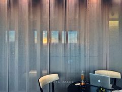 包厢-北京柏悦酒店·锦庭餐厅Dining Room