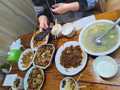 -卢庄(江汉路店)
