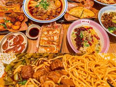 -遇见小面(凯德广场店)