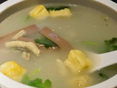 -应天大明王朝·南京菜(中山陵店)