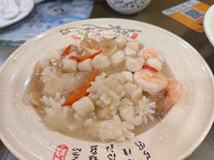 -京天红酒家(虎坊路店)