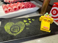 -海底捞火锅(杭州城西银泰城店)