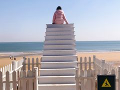 -日照灯塔风景区