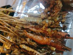 -云晓光头烧烤吧(盛夏店)