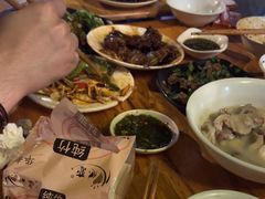 -明红蹄花创始老店(糍粑店街店)