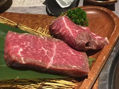 -赤坂亭 M9和牛烧肉(水街店)
