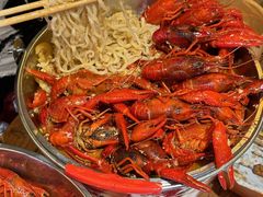 -有奴思烤肉·清真(正宁路店)