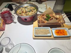 -33号大院·青岛本帮菜(五四广场店)