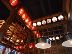 -千代武日本料理(哈西店)