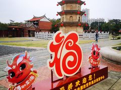 -安平桥