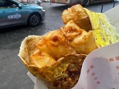-南楼煎饼(滨江道店)