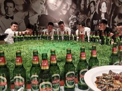 -茶啊冲电影主题文化餐厅(TOUCH12街店)