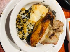 -山之屋炭火烧肉·生啤畅饮(大朗万科中央公园店)