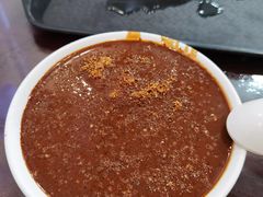 面茶-聚德华天护国寺小吃(甜水园店)