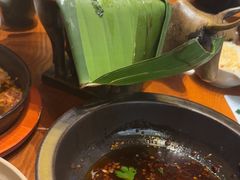 -云海肴·汽锅鸡·云南菜(苏州中心店)