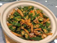 -中国吉菜名店广源宾馆餐厅