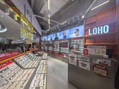-LOHO眼镜(北京合生汇店)