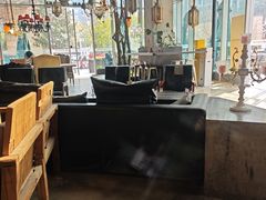 -漫咖啡(红唐店)