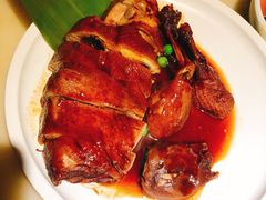 -佬麻雀·新湘菜(珠海金发购物中心店)