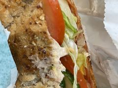 -赛百味SUBWAY(永业店)