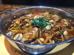 -黄记煌三汁焖锅(华发商都店)