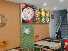 -何煲强·煲仔饭·啫啫煲顺德老字号(上下九店)