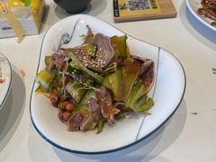 -王中王餐厅(东安路店)