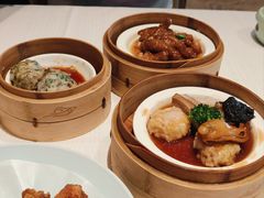 -金悦轩海鲜酒家(拱北店)