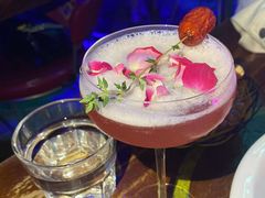 -MOSSO音乐酒吧·Live House(南京西路店)