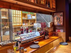 -原志优秀食材·匠心料理·海胆主题(金亿广场店)