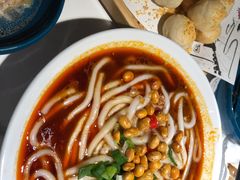 苏州小汤圆-马邦子·紫苏烤鱼(恒隆广场店)